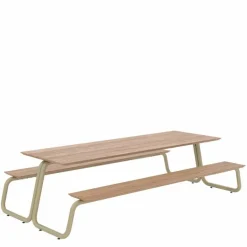 The Table Picknicktafel
