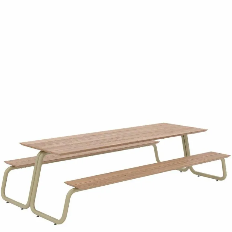 The Table Picknicktafel