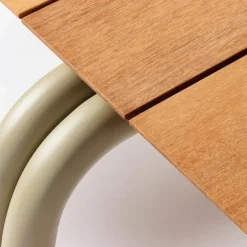 The Table Picknicktafel