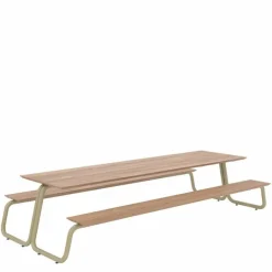 The Table Picknicktafel
