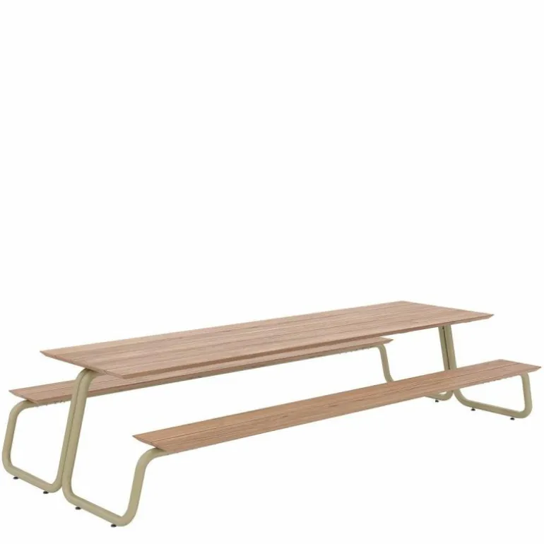 The Table Picknicktafel