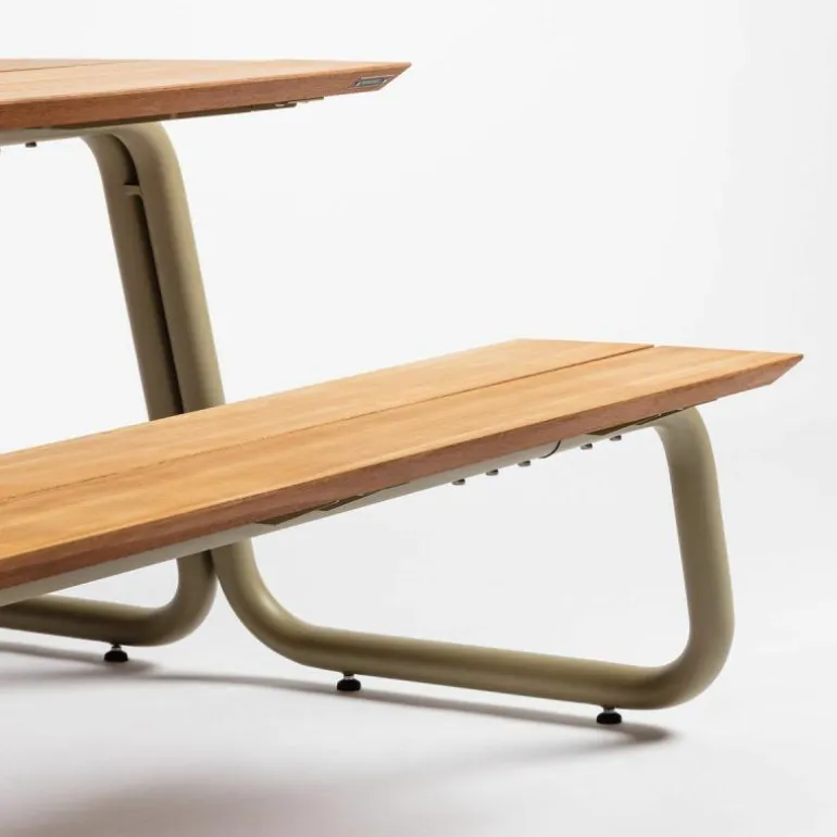 The Table Picknicktafel