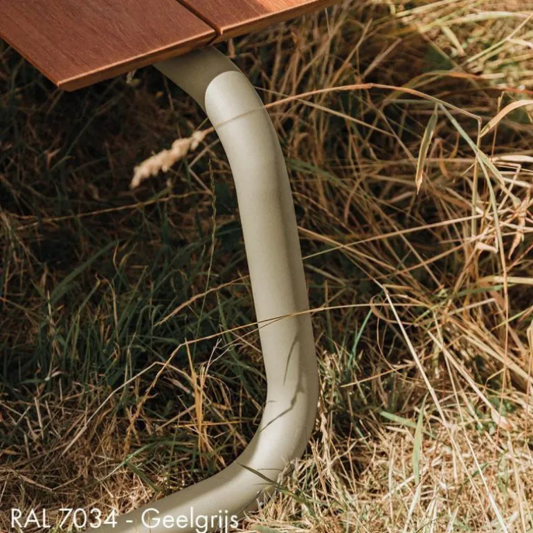 The Table Picknicktafel
