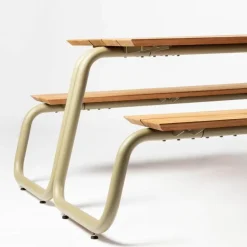 The Table Picknicktafel