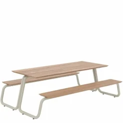 The Table Picknicktafel