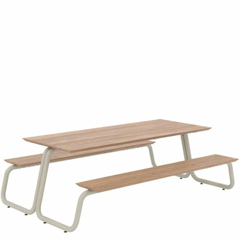 The Table Picknicktafel