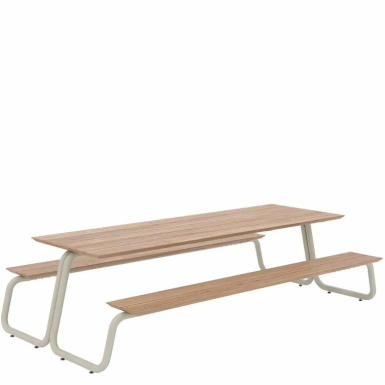 The Table Picknicktafel