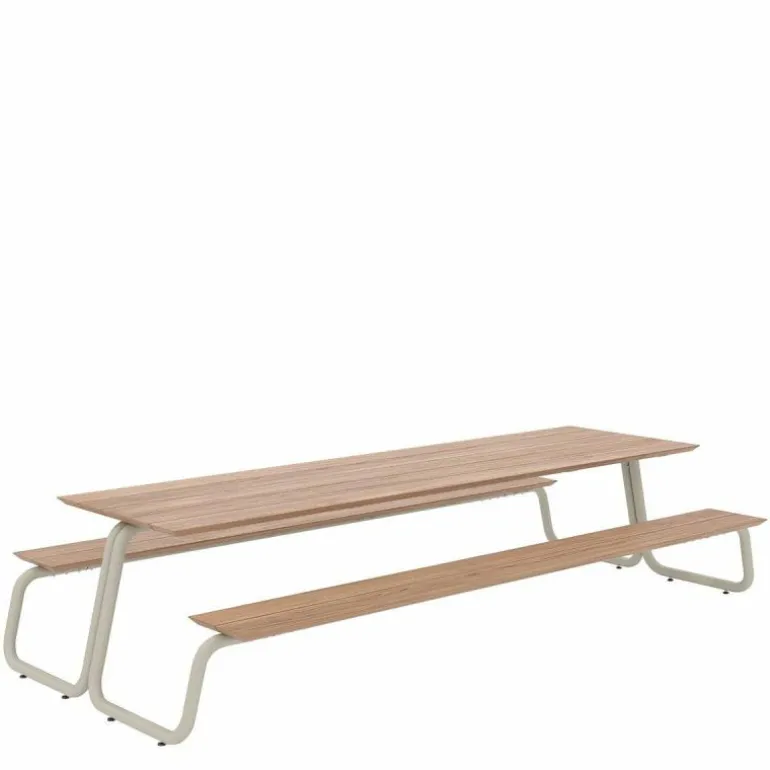 The Table Picknicktafel
