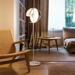 Theia Vloerlamp