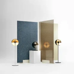 Theia Vloerlamp