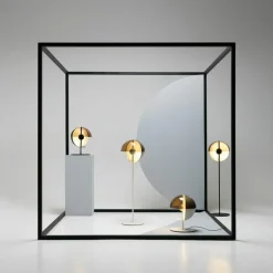 Theia Vloerlamp
