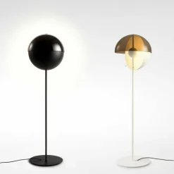 Theia Vloerlamp