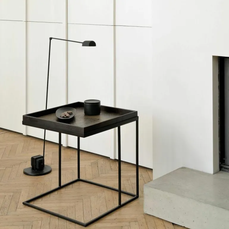 Thin Oval Borden, Set van 2