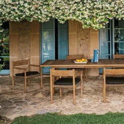 TIBBO Eettafel