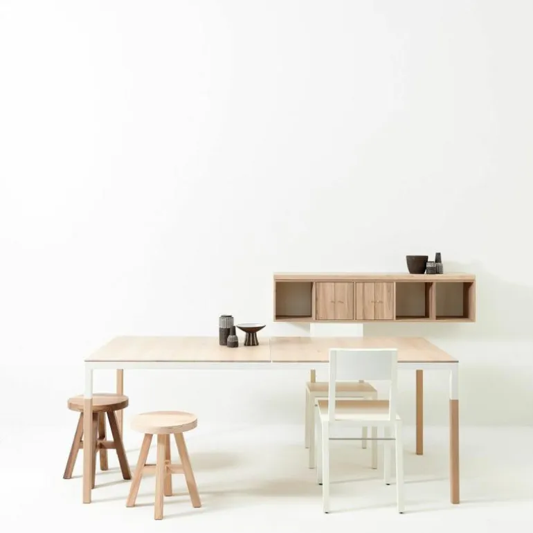 Tiemen Eettafel