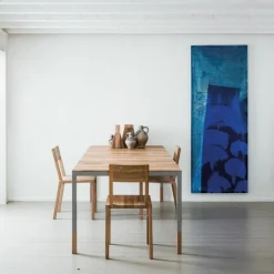 Tiemen Eettafel