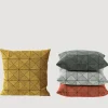 Tile Kussen Groen