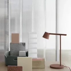 Tip Bureaulamp