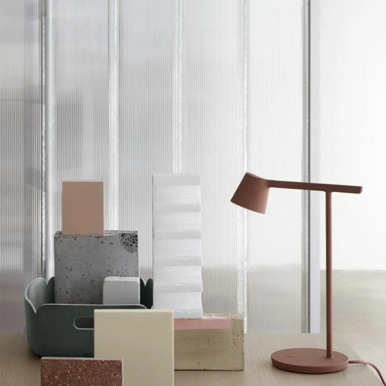 Tip Bureaulamp