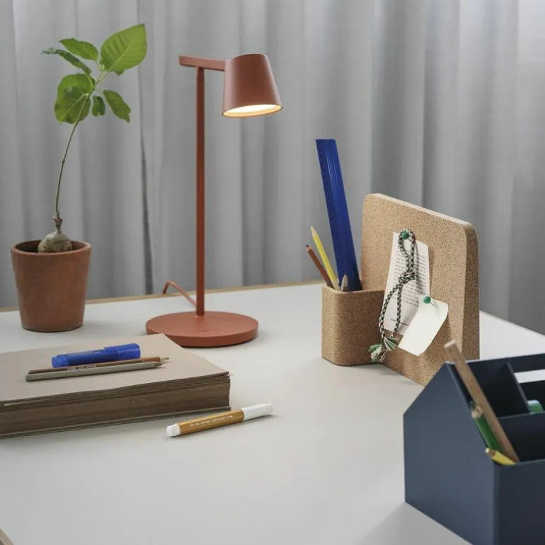 Tip Bureaulamp