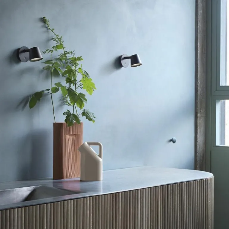 Tip Wandlamp