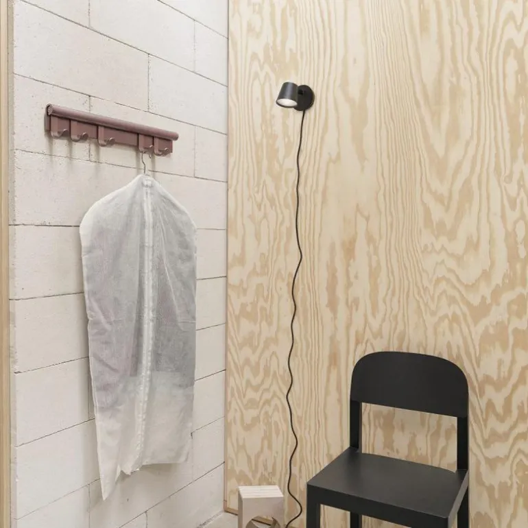 Tip Wandlamp