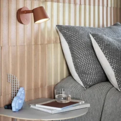 Tip Wandlamp