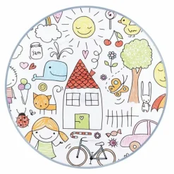 TipTop Kids Tafel