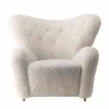Tired Man Fauteuil