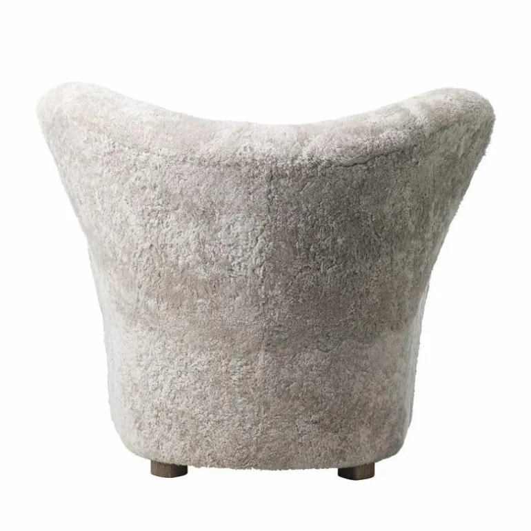 Tired Man Fauteuil