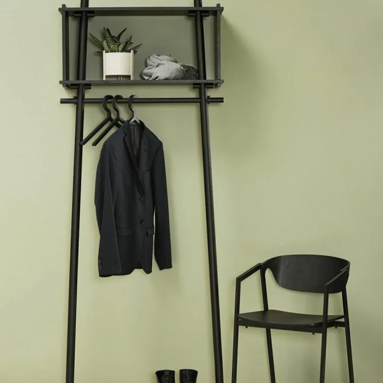 Töjbox Kapstok