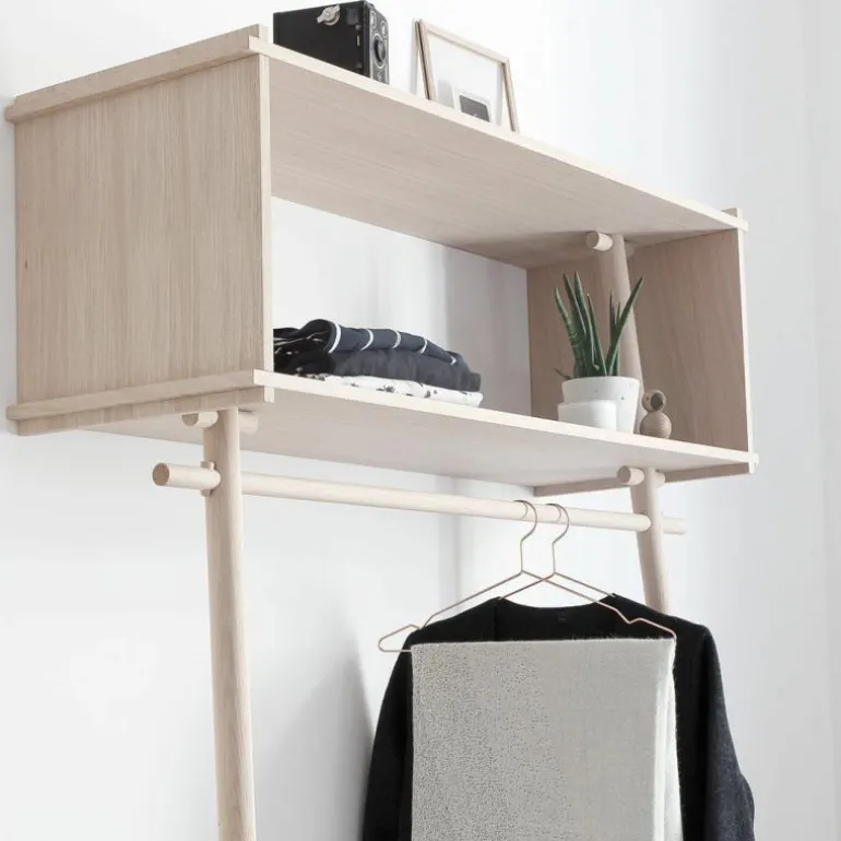 Töjbox Kapstok