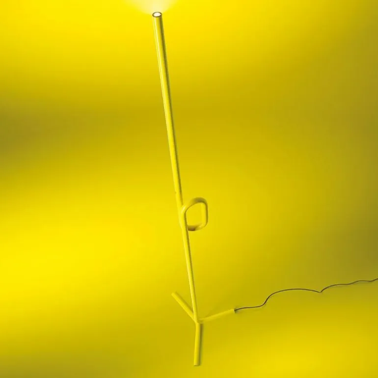Tobia Vloerlamp