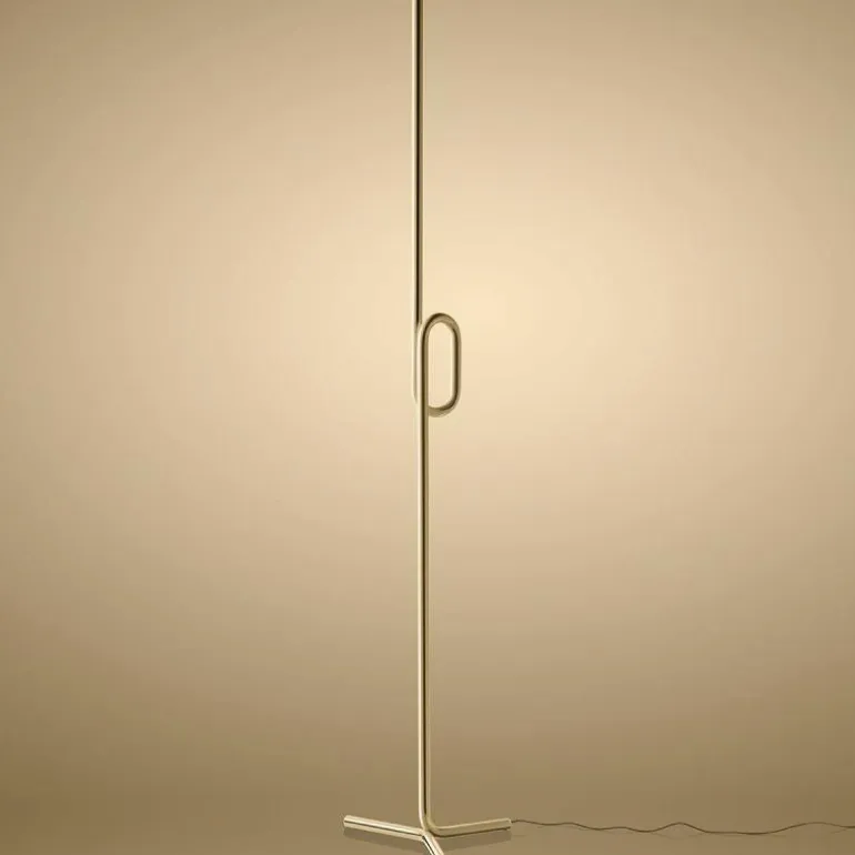Tobia Vloerlamp