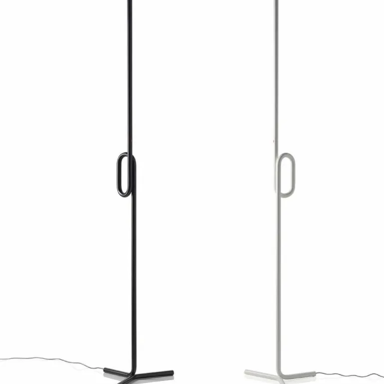 Tobia Vloerlamp