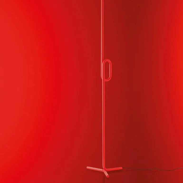 Tobia Vloerlamp