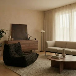 Togo Fauteuil The Wild One