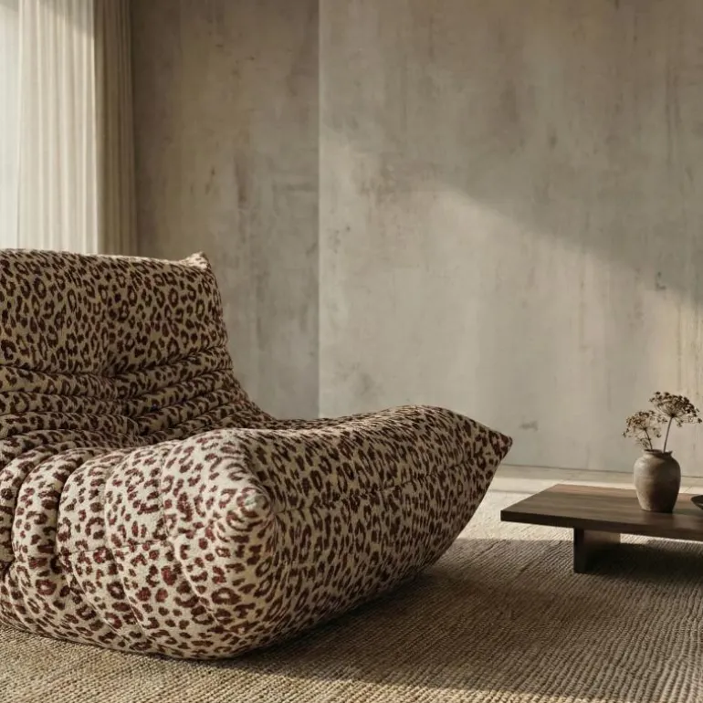 Togo Fauteuil The Wild One