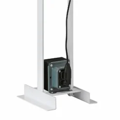 Toio Vloerlamp