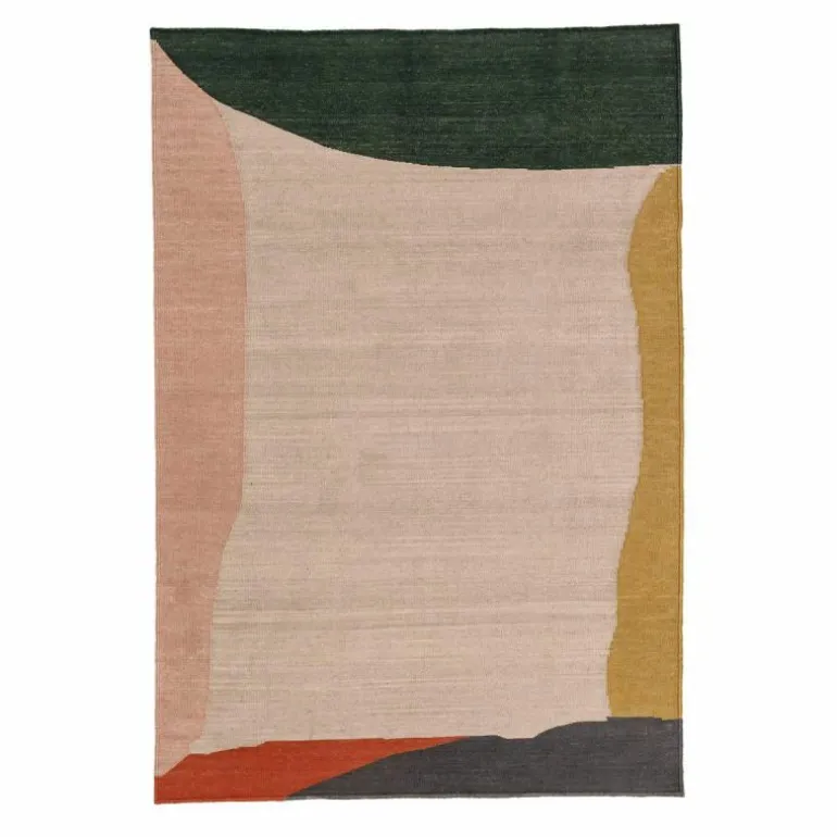 Tones 3 Vloerkleed