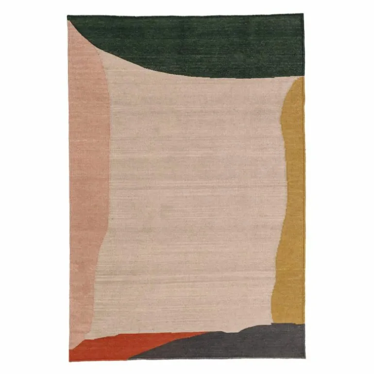 Tones 3 Vloerkleed