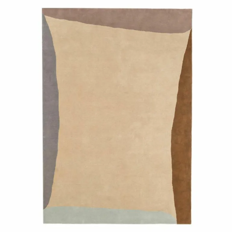 Tones 2 Vloerkleed