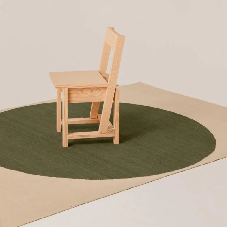 Topo Vloerkleed