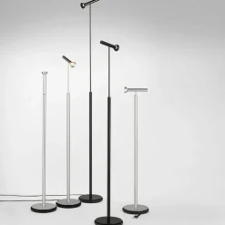 TOPOLED Vloerlamp