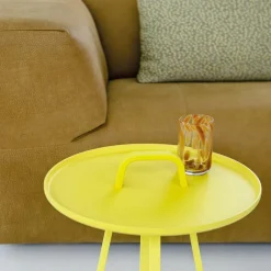 Tor Bijzettafel