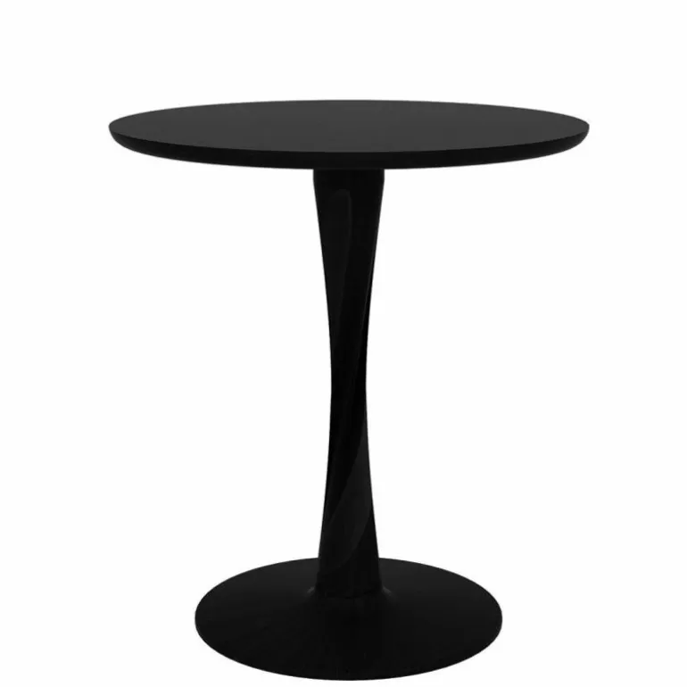 Torsion Eettafel