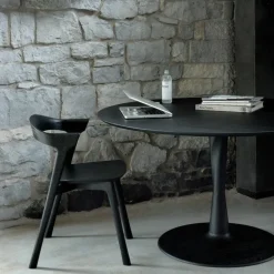 Torsion Eettafel