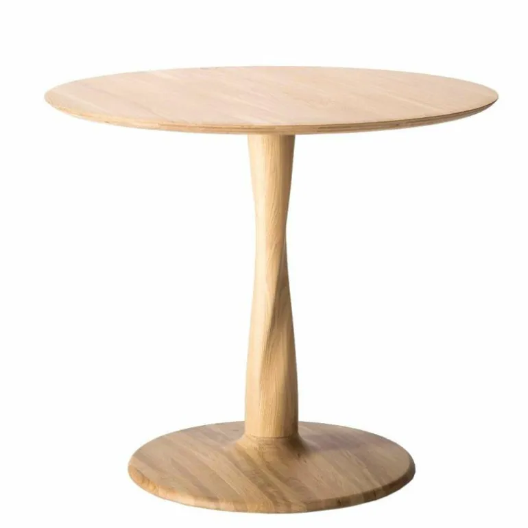 Torsion Eettafel