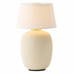 Torso Portable Tafellamp