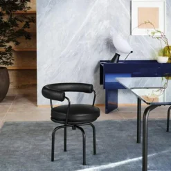 Tournant Armstoel